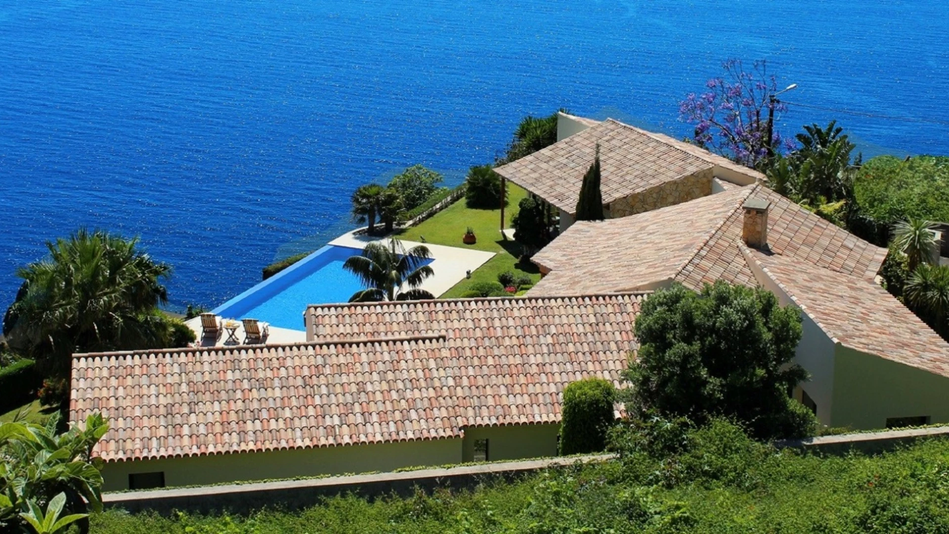 Madeira Real Estate -  Find your dream property for sale in Madeira