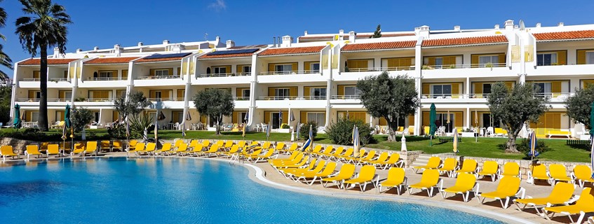 Les réservations d’hôtels au Portugal et à Madère voient un pic énorme ! - (primepropertiesmadeira.com)