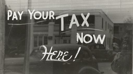Impostos sobre a compra de imóveis
