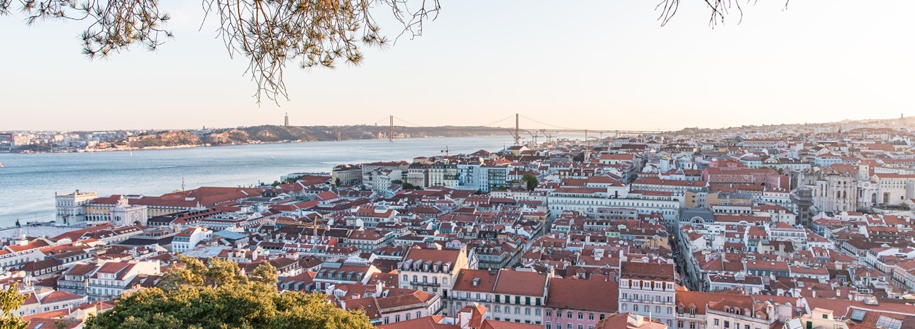 Descubra  Lisboa e a Costa de Lisboa 