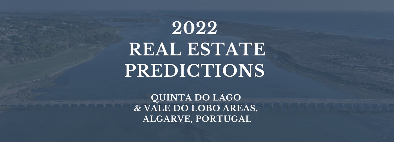 2022 Predictions 