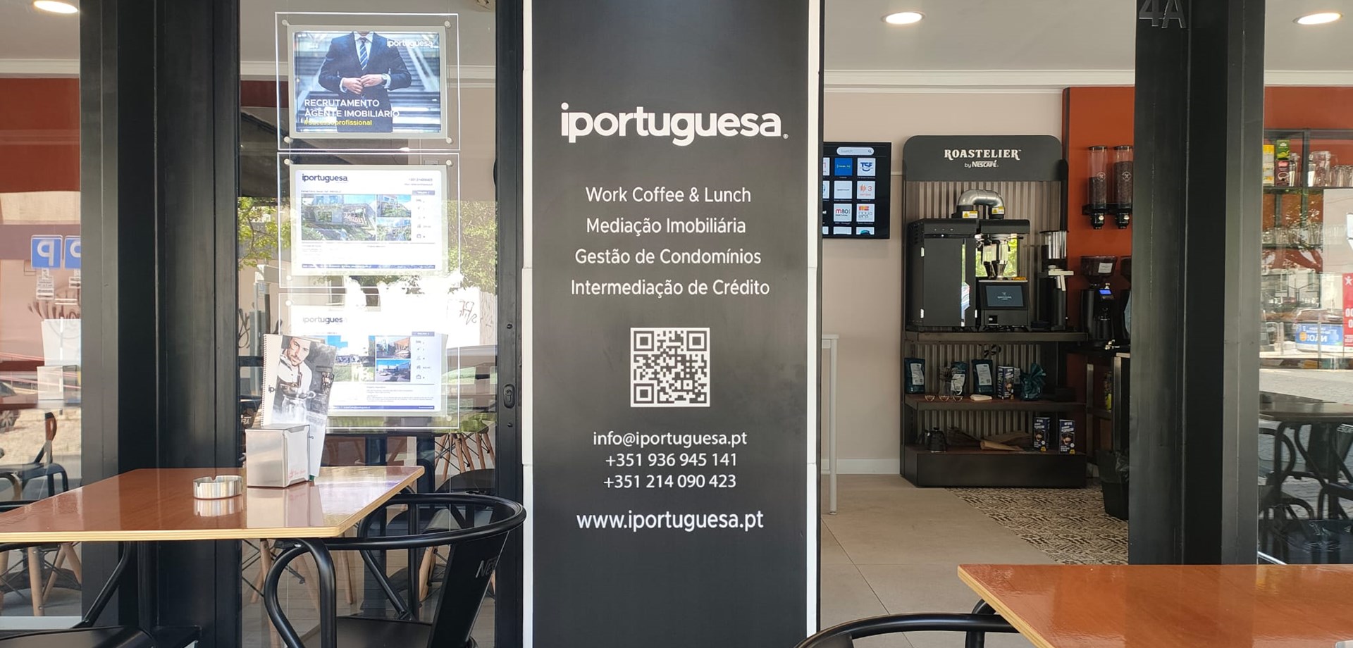 Café Iportuguesa