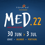 Festival Med 2022 