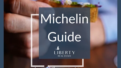 Michelin Guide 2023 