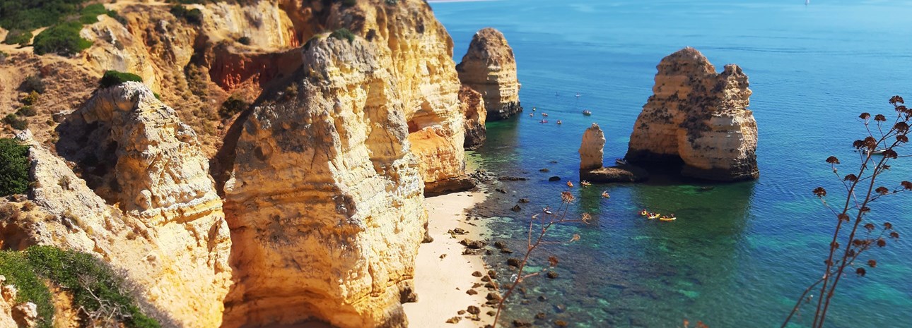 Welcome to our Relocation Guide to Portugal!
