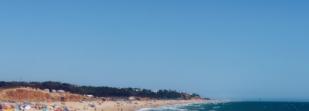 Bem-vindo a Quarteira: Uma jóia escondida no Algarve