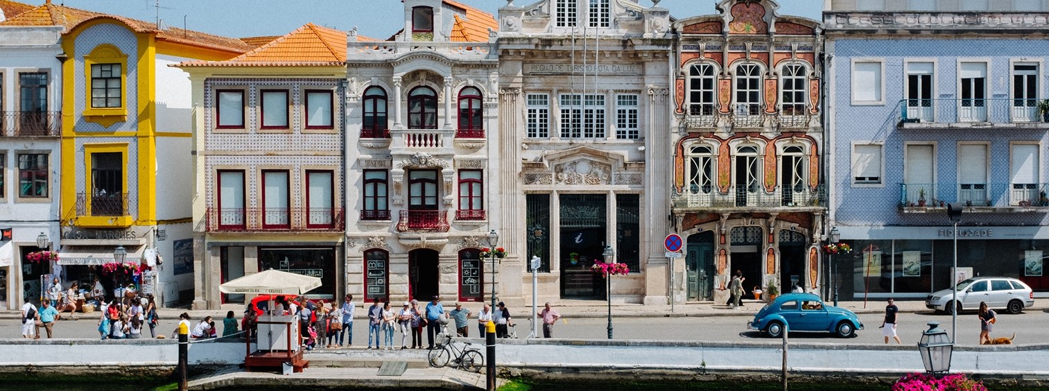 Entdecken Sie den Charme von Portugal: Warum eine Investition in den portugiesischen Immobilienmarkt ein kluger Schachzug ist