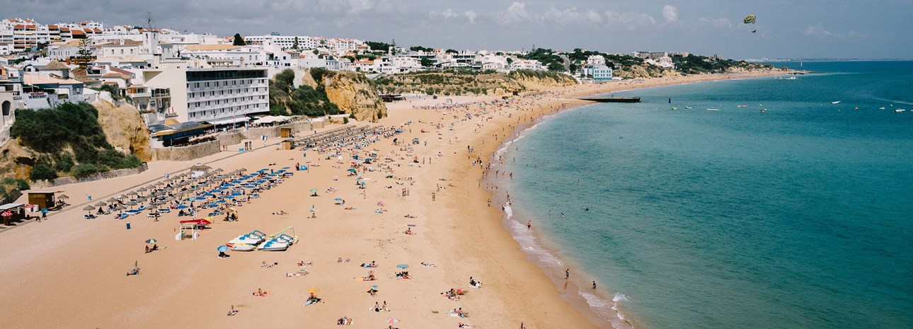 Discovering the Charm of Albufeira: A Guide to Living in this Stunning Portuguese City