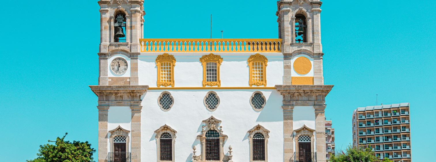 Entdecken Sie Faro: Ihr Tor zum fesselnden Lebensstil an der Algarve