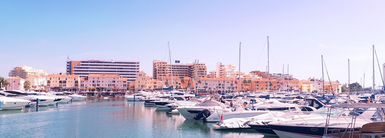 Savouring the Sea and Spices: The 10 Best Places to Eat in Vilamoura