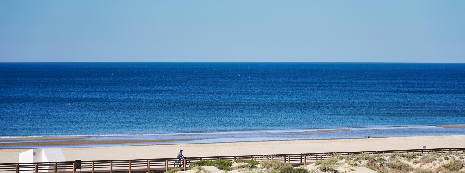 Discover the Eastern Algarve Gem: Manta Rota - Your Slice of Paradise!