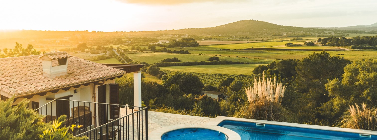 Saisonaler Wohnsitz: Machen Sie das Beste aus Ihrer Algarve-Immobilie während des ganzen Jahres