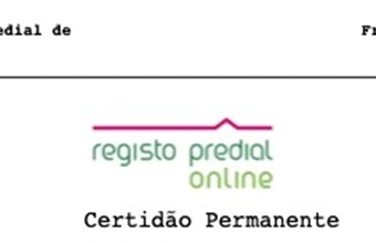 Demystifying Certidão Permanente: Your Key to Understanding Real Estate in Portugal