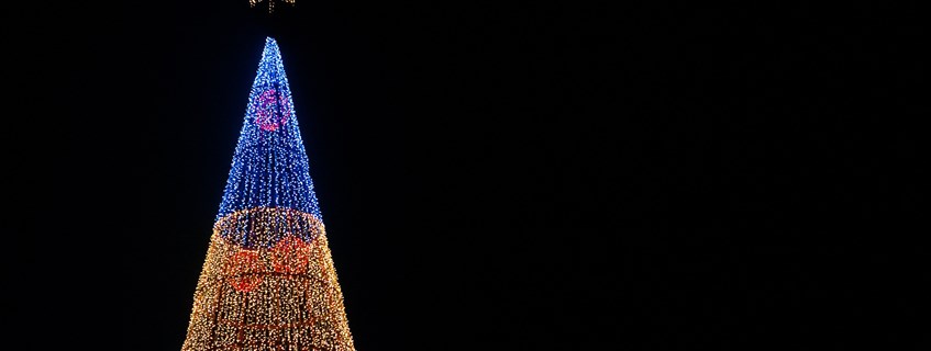 Noël enchanteur à Madère