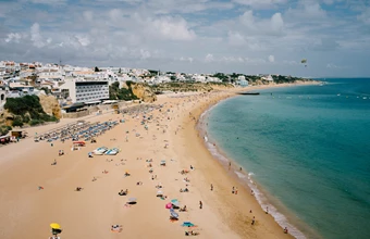 Discover Albufeira: Your Gateway to Unrivaled Property and Experiences in Portugal