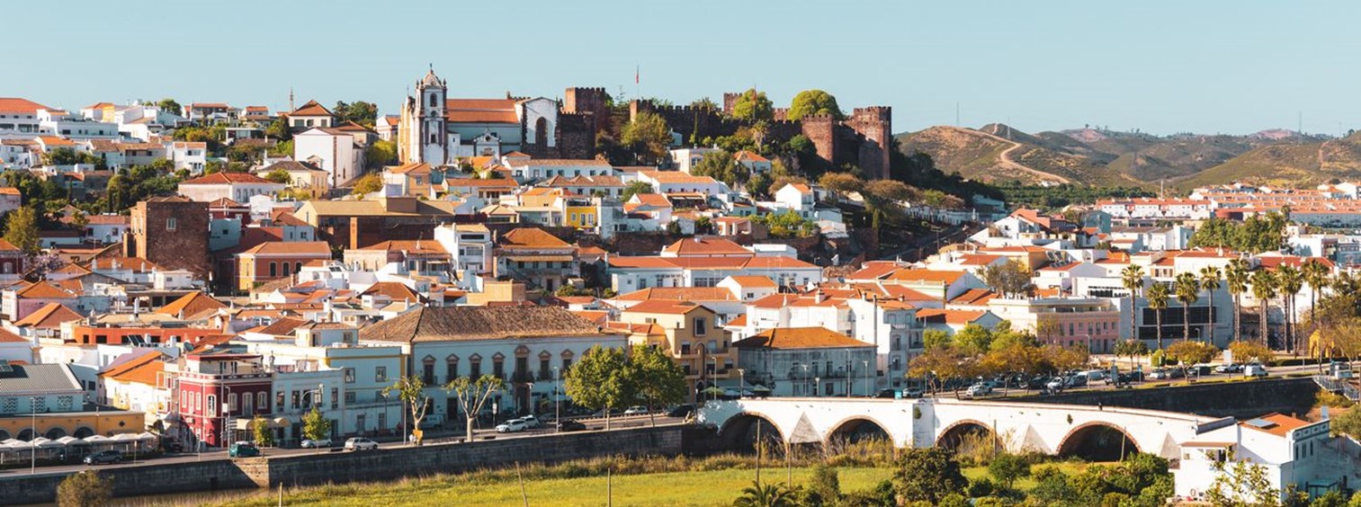 Silves: Portugals zeitloser Charme und verborgene Schätze enthüllen