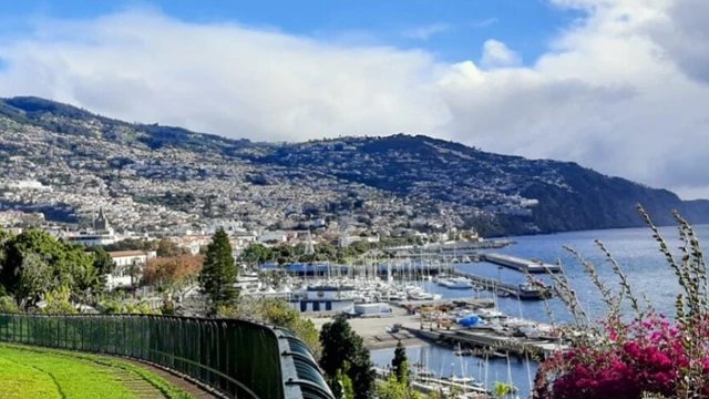 Madeira, as a tourist destination attraction