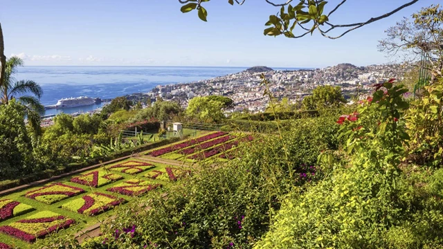 What is the best time to visit Madeira Island?