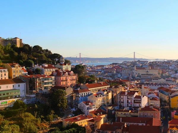 Apartamentos à Venda em Lisboa: Guia Completo para Encontrar o Imóvel dos Seus Sonhos