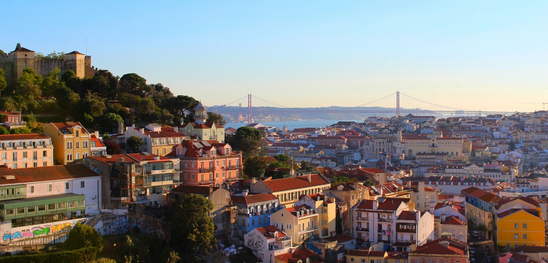 Apartamentos à Venda em Lisboa: Guia Completo para Encontrar o Imóvel dos Seus Sonhos