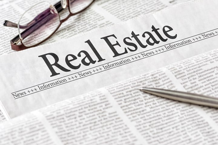 Compass Property News & Articles 