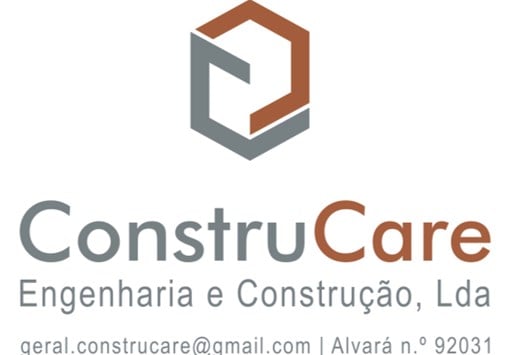 ConstruCare - Ingénierie et construction , Lda 