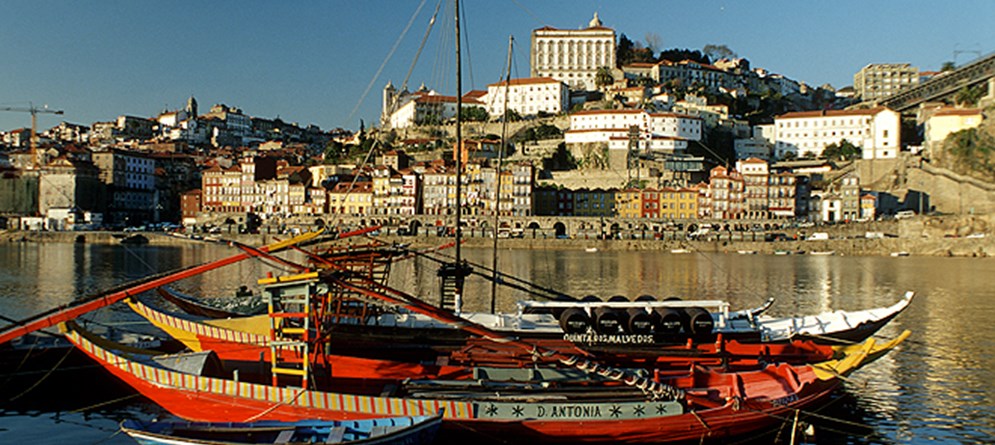 Pourquoi choisir le Portugal ?