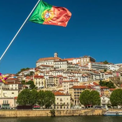 Porquê escolher Portugal?