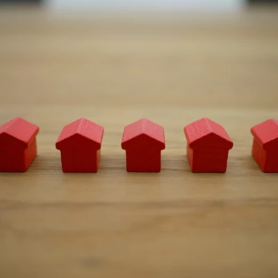 Está a pensar comprar casa pela primeira vez?