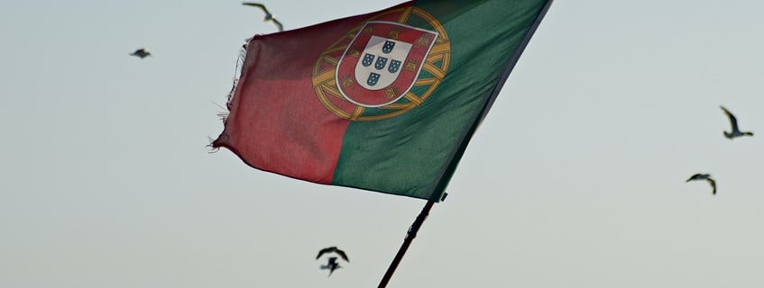 10 reasons to choose Portugal