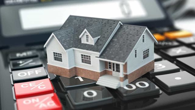 Quer saber quanto vale a sua casa?