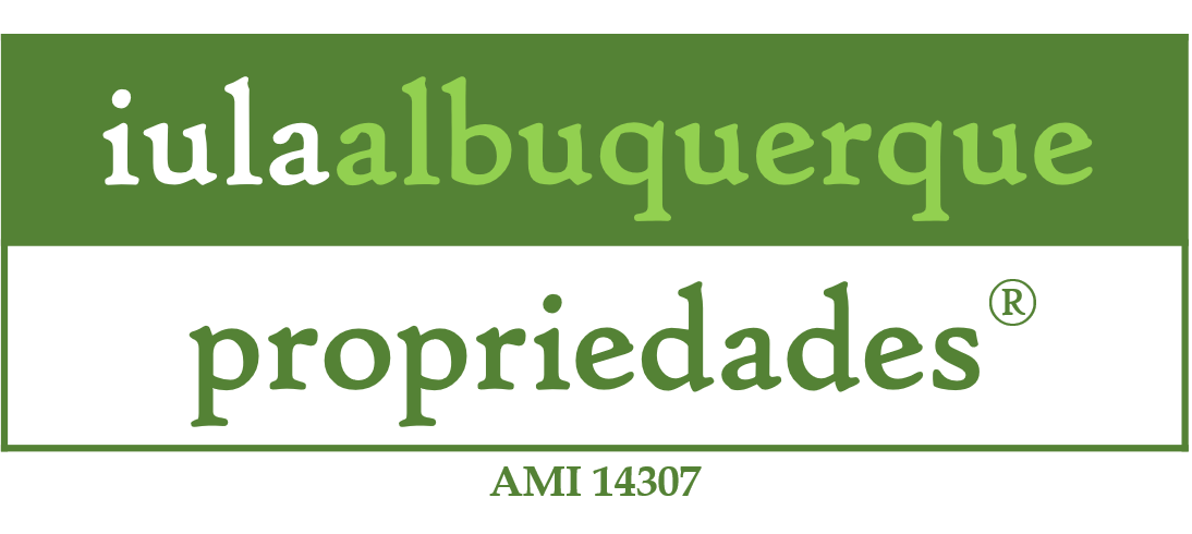 Iula Albuquerque Propriedades