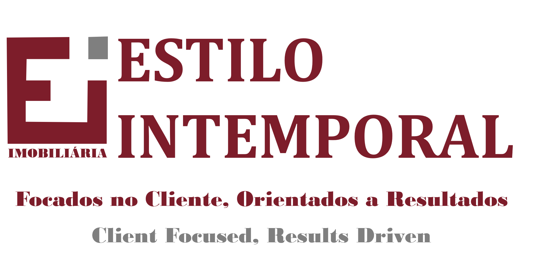 Estilo Intemporal Imobiliária - Agent Contact