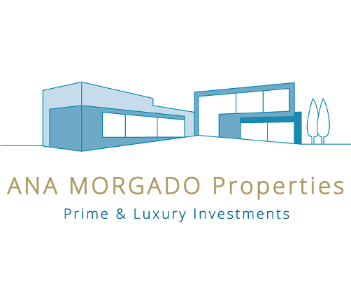 ANA MORGADO Properties Unipessoal, LDA - Agent Contact