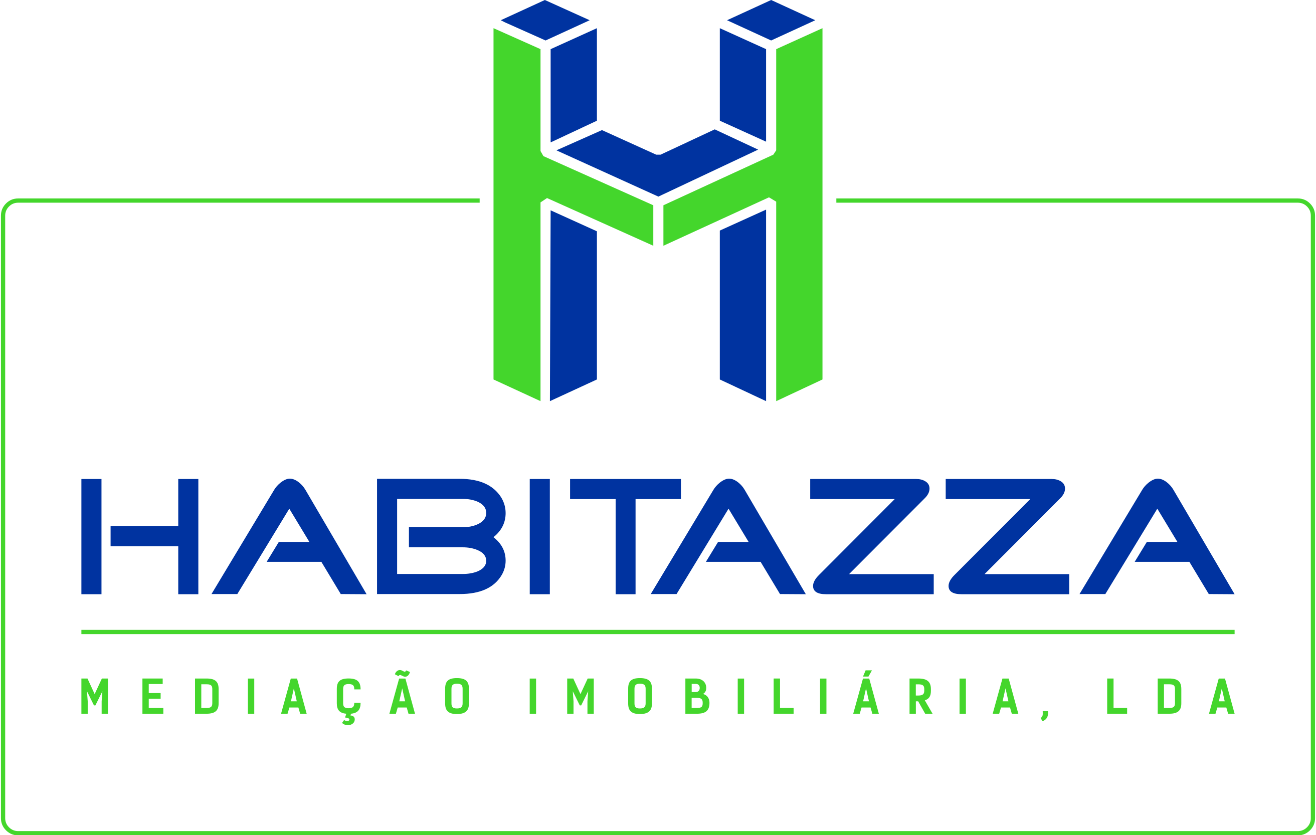 HABITAZZA - Agent Contact