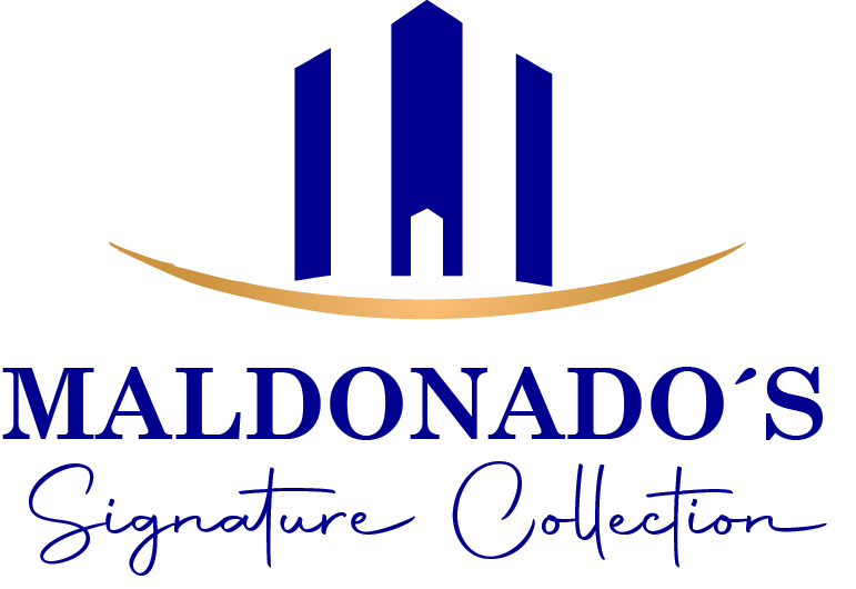 Maldonado's Signature Collection - Agent Contact