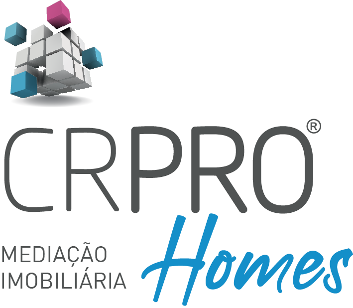 CR PRO Homes - Guia Imobiliário