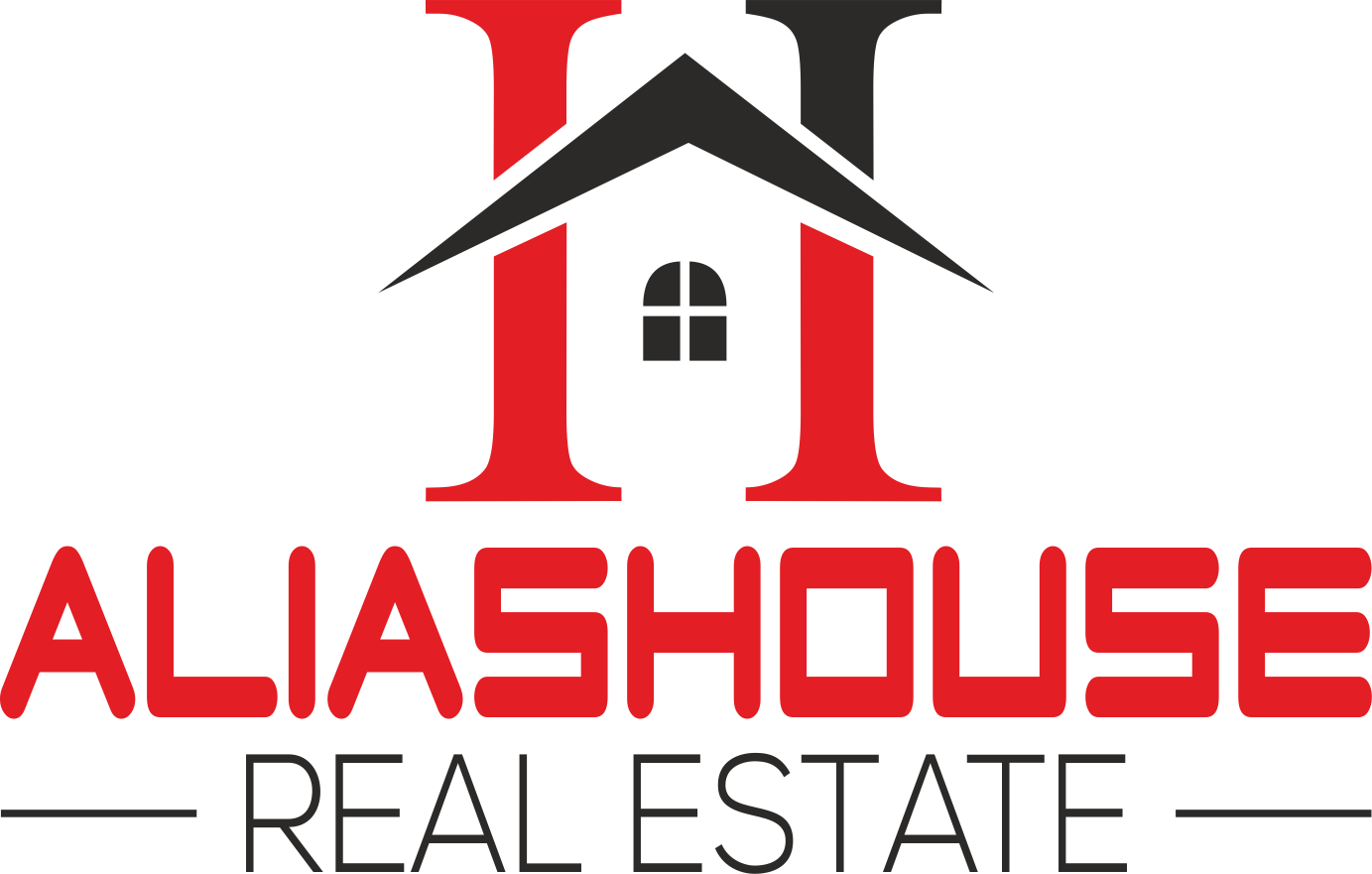 AliasHouse - Real Estate