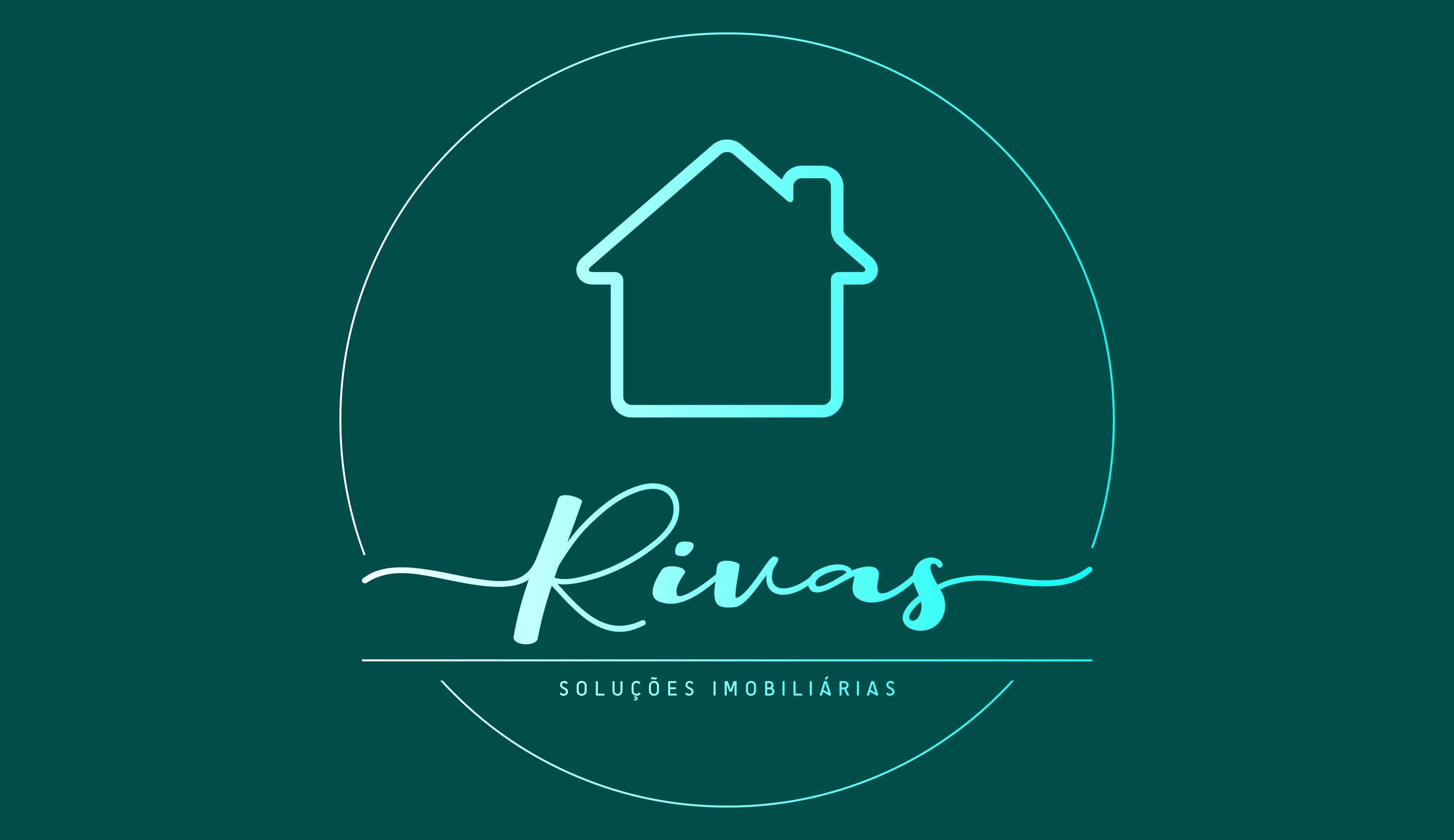 Rivas  -  Soluções Imobiliárias 