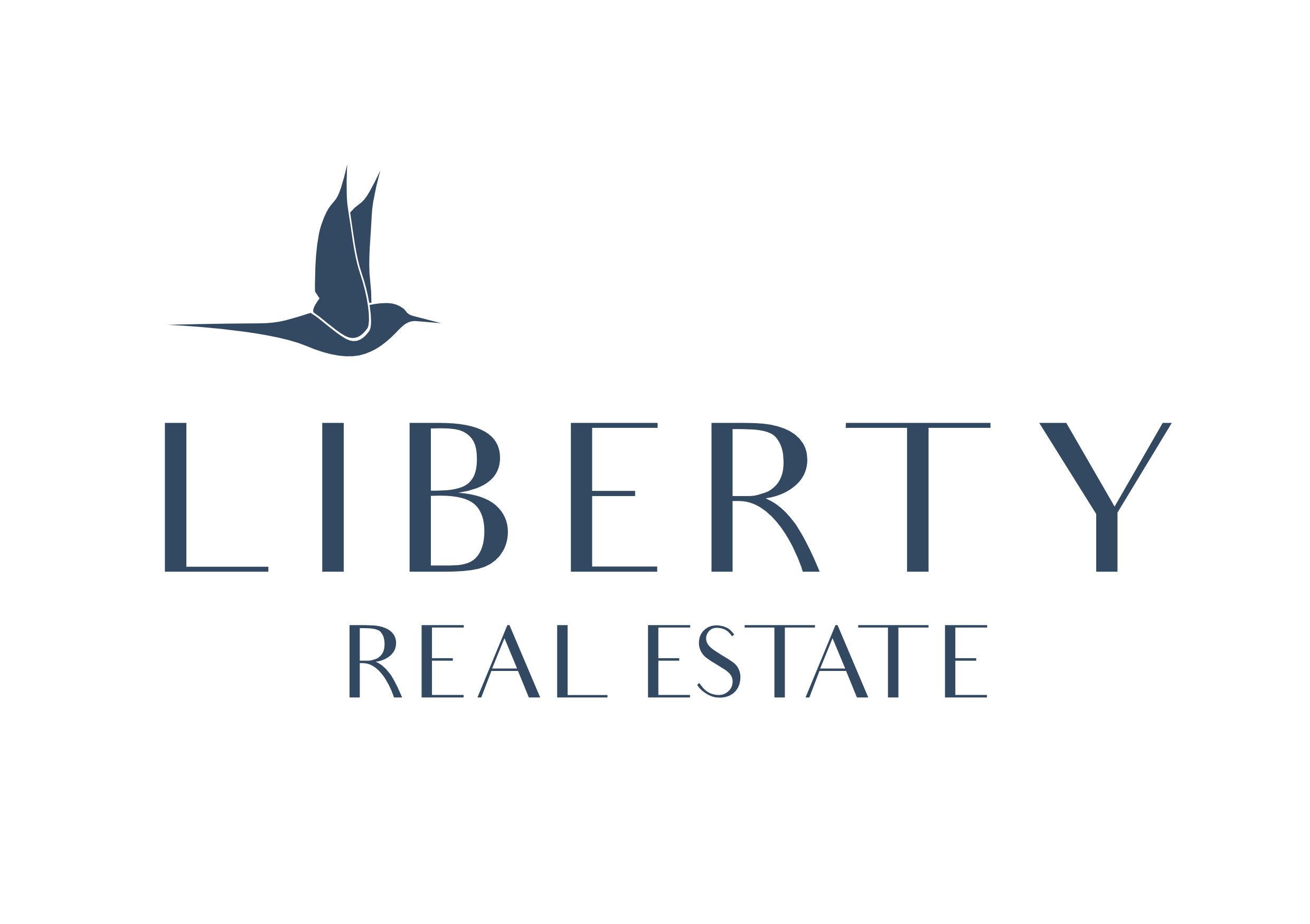 Liberty Real Estate - Agent Contact
